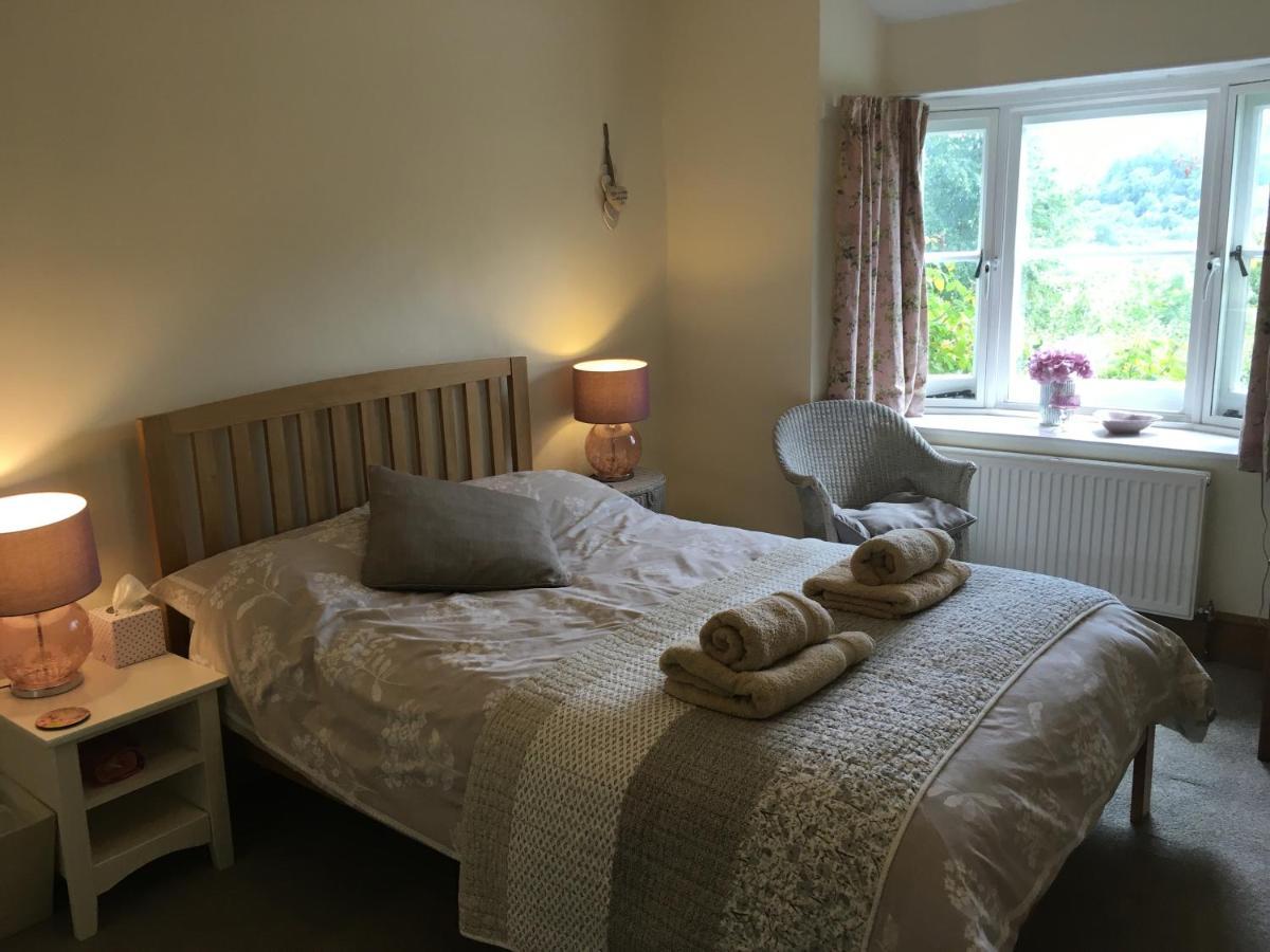 200 Year Old Gardener's Cottage, Mid Wales * Llanidloes
